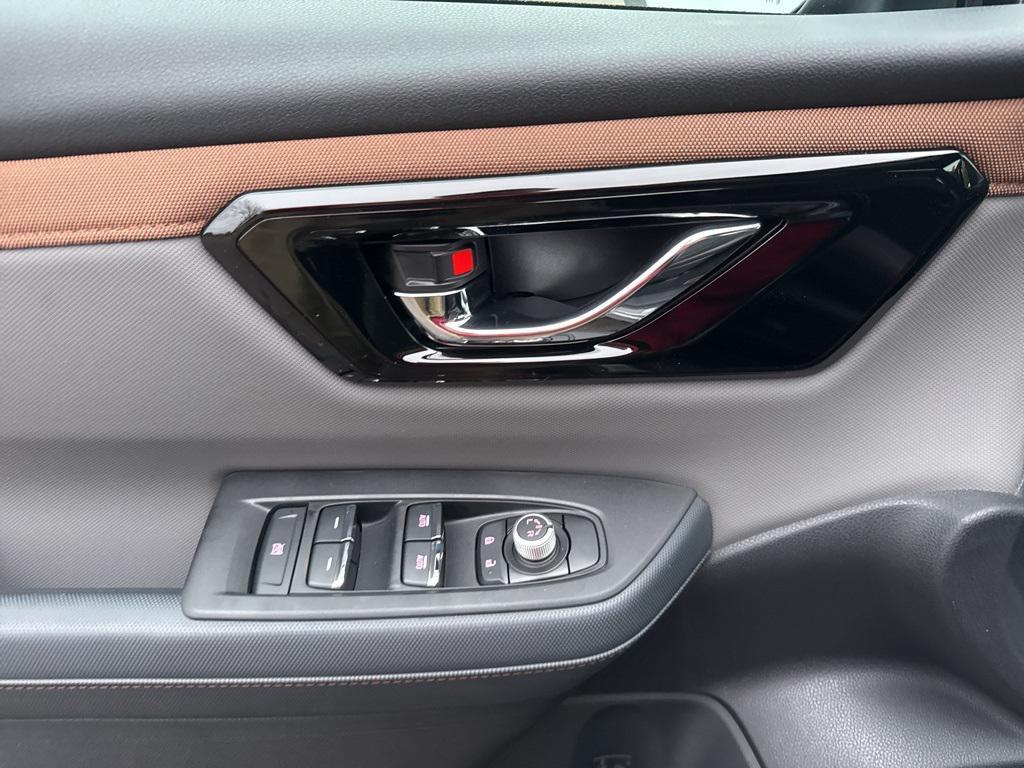 new 2026 Subaru Forester car, priced at $40,693