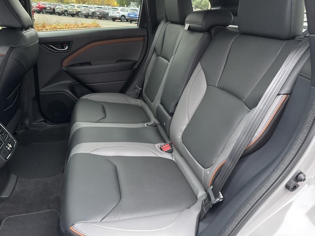new 2026 Subaru Forester car, priced at $40,693