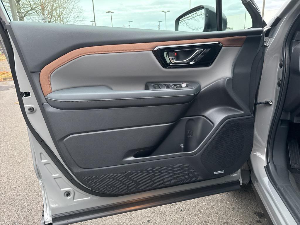 new 2026 Subaru Forester car, priced at $40,693