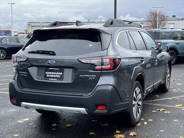 used 2024 Subaru Outback car, priced at $35,824