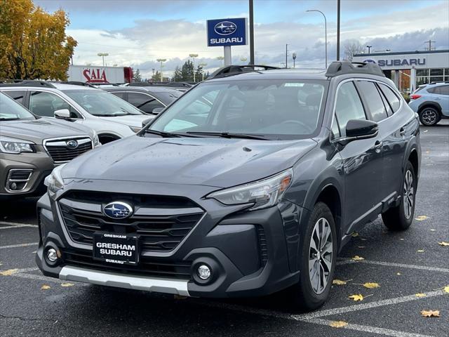 used 2024 Subaru Outback car, priced at $35,824