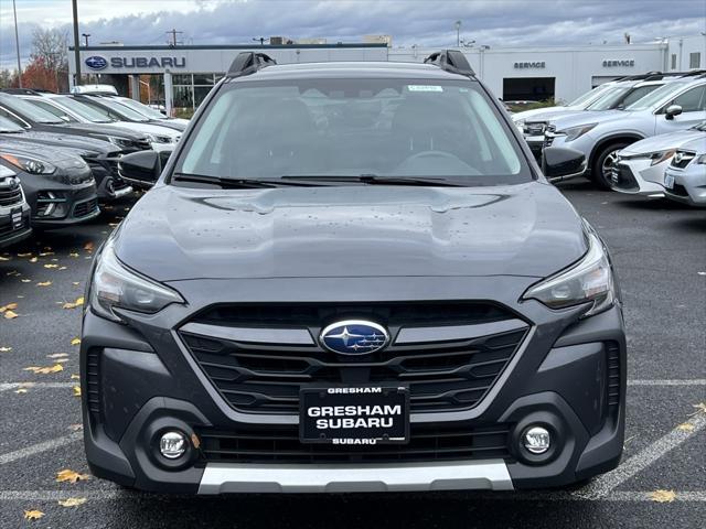 used 2024 Subaru Outback car, priced at $35,824