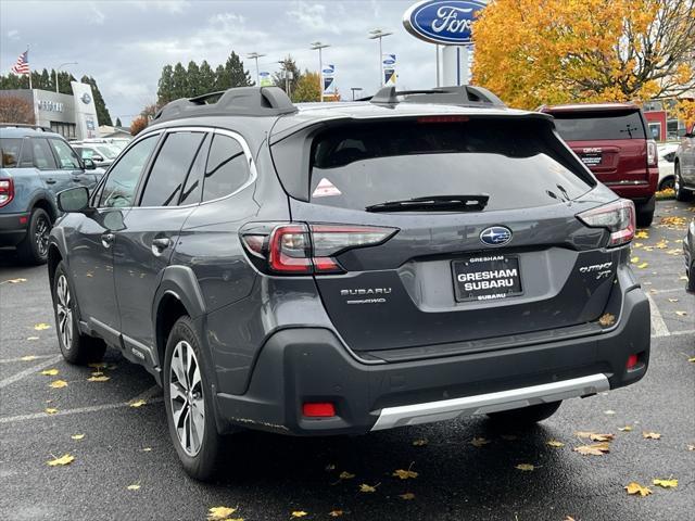 used 2024 Subaru Outback car, priced at $35,824