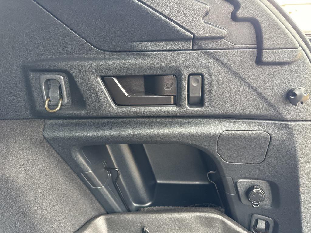 used 2021 Subaru Outback car, priced at $30,719