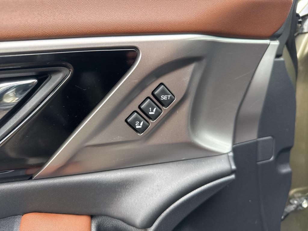 used 2021 Subaru Outback car, priced at $30,719