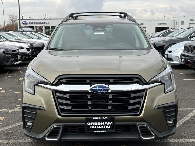 used 2024 Subaru Ascent car, priced at $43,383