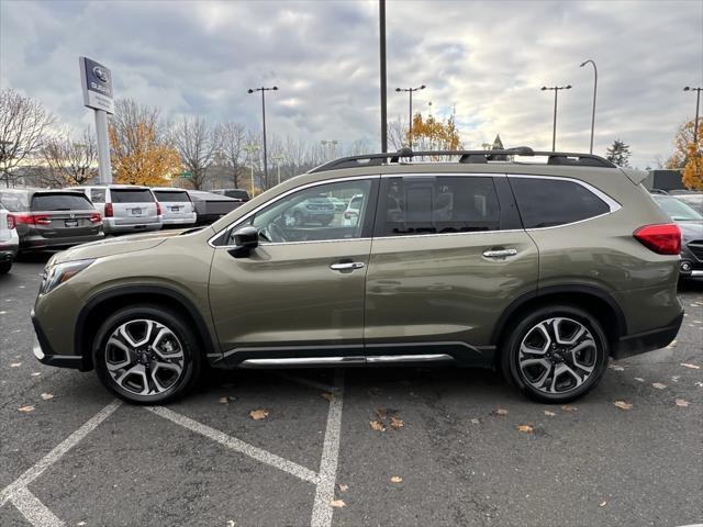 used 2024 Subaru Ascent car, priced at $43,383