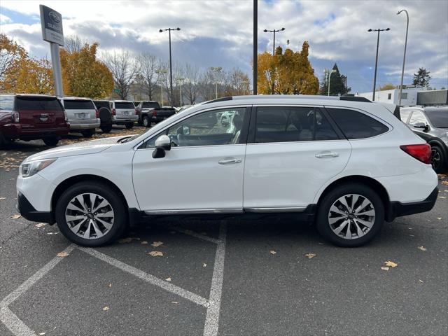 used 2019 Subaru Outback car, priced at $27,535