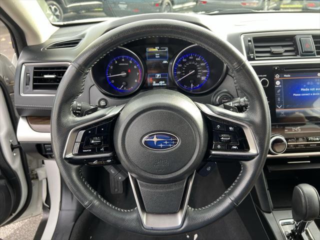 used 2019 Subaru Outback car, priced at $27,535