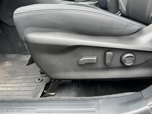 used 2020 Subaru Forester car, priced at $26,177