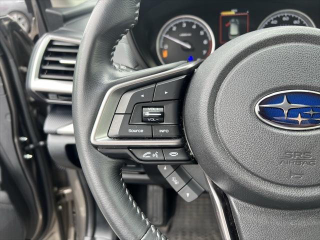 used 2020 Subaru Forester car, priced at $26,177