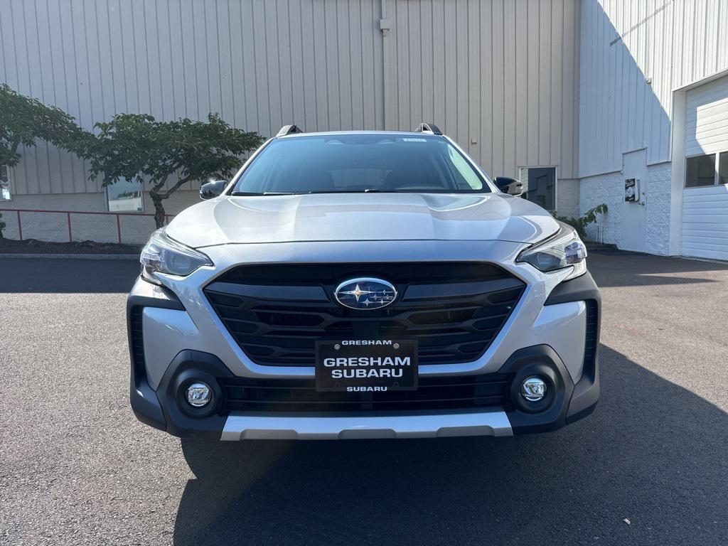 new 2025 Subaru Outback car, priced at $39,435