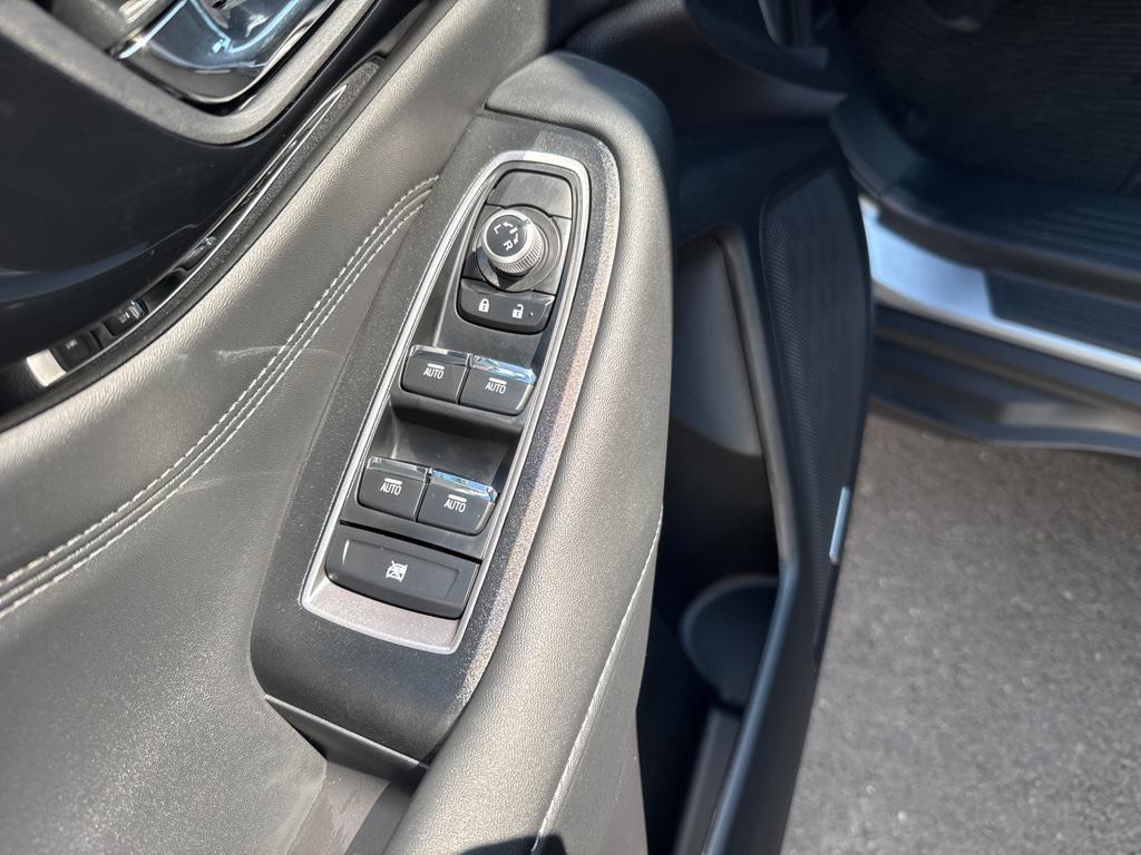 new 2025 Subaru Outback car, priced at $39,435