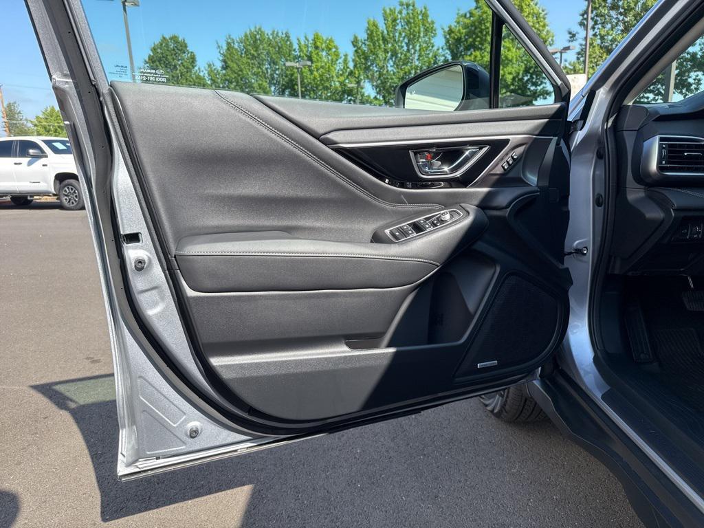 new 2025 Subaru Outback car, priced at $39,435