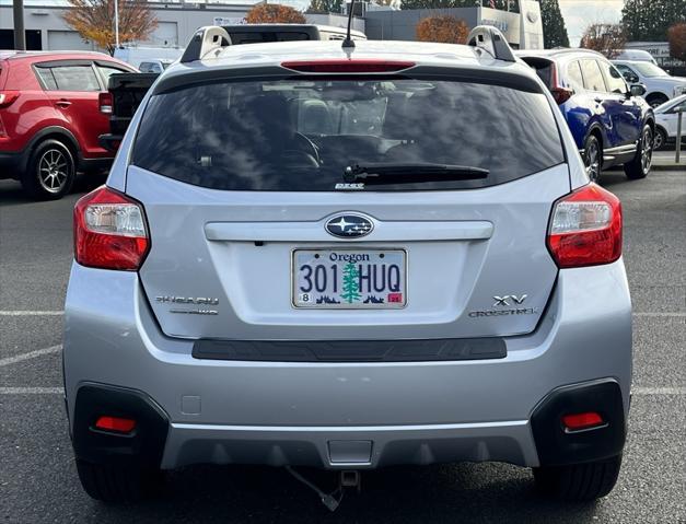 used 2014 Subaru XV Crosstrek car, priced at $18,000