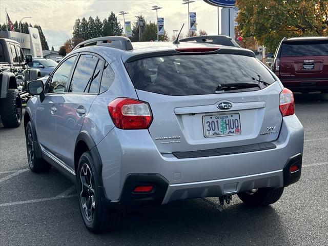 used 2014 Subaru XV Crosstrek car, priced at $18,000