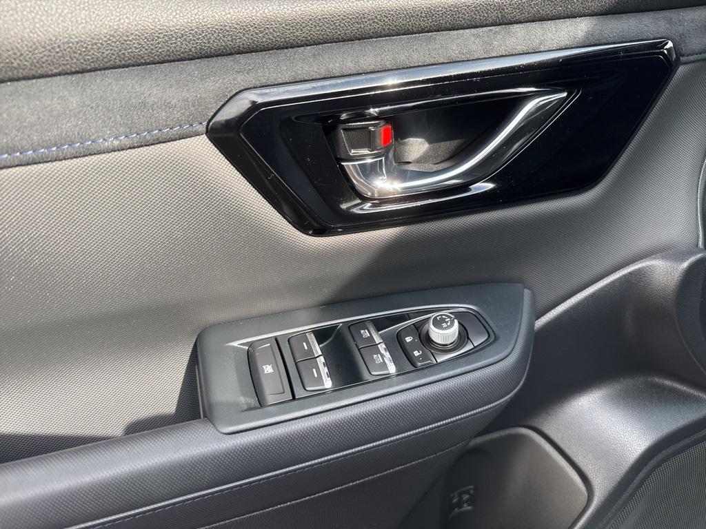 used 2025 Subaru Forester car, priced at $33,649