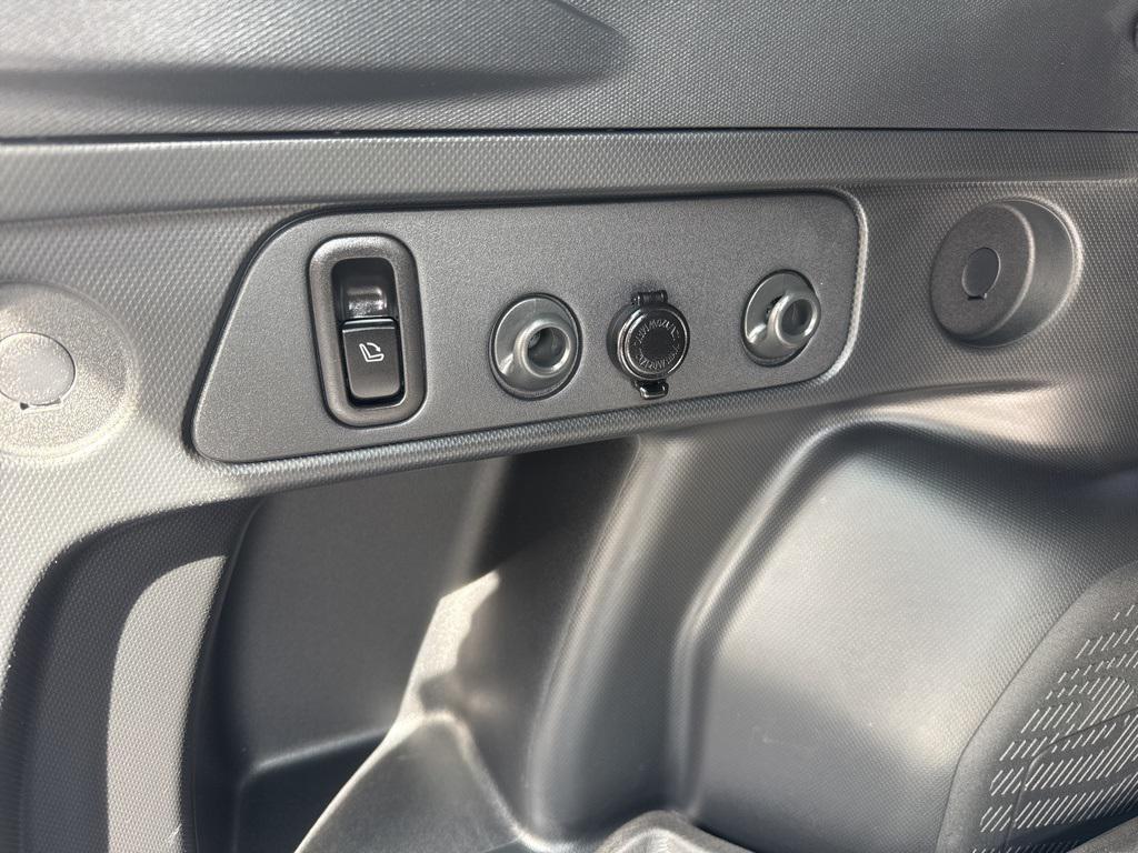 used 2025 Subaru Forester car, priced at $33,649