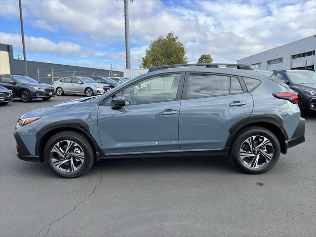 new 2024 Subaru Crosstrek car, priced at $28,237