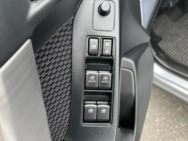 used 2018 Subaru Forester car, priced at $21,573