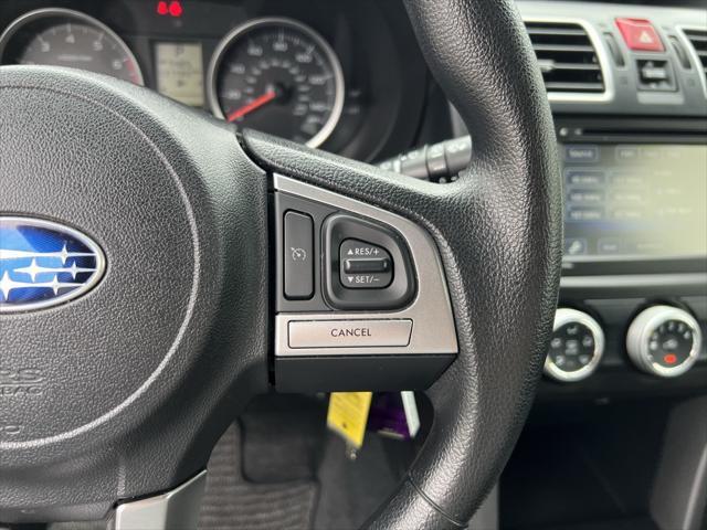 used 2018 Subaru Forester car, priced at $21,573