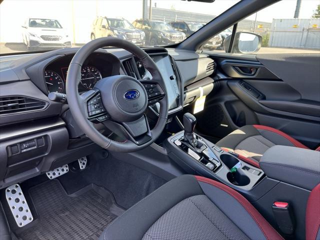 new 2025 Subaru Outback car, priced at $42,829