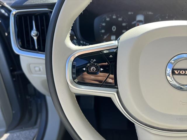 used 2019 Volvo S90 car, priced at $18,990