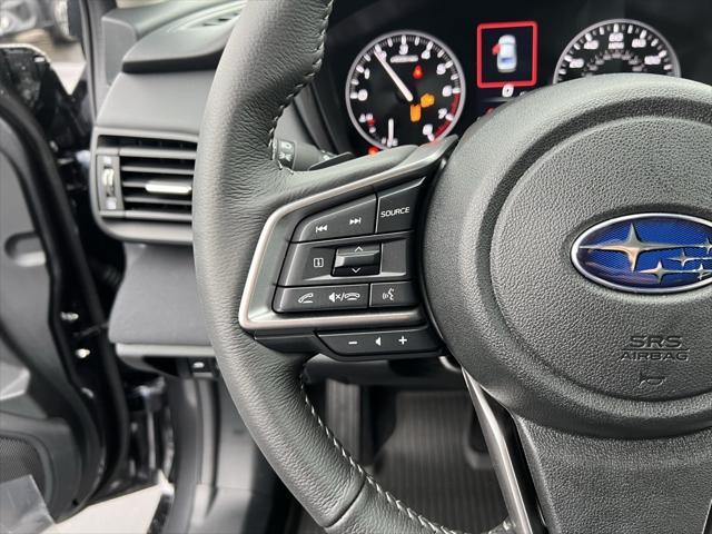 new 2025 Subaru Legacy car, priced at $27,928