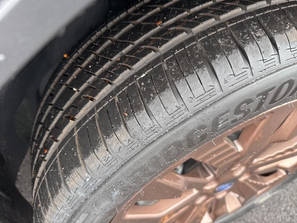 new 2026 Subaru Forester car, priced at $40,243