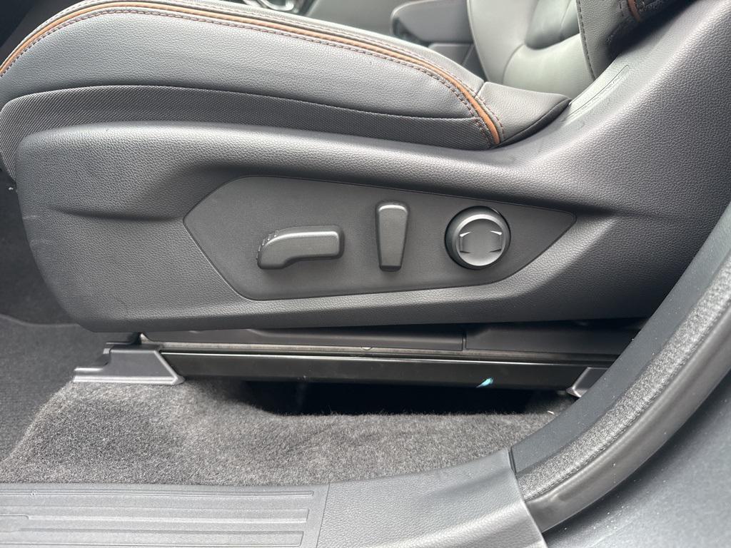 new 2026 Subaru Forester car, priced at $40,243