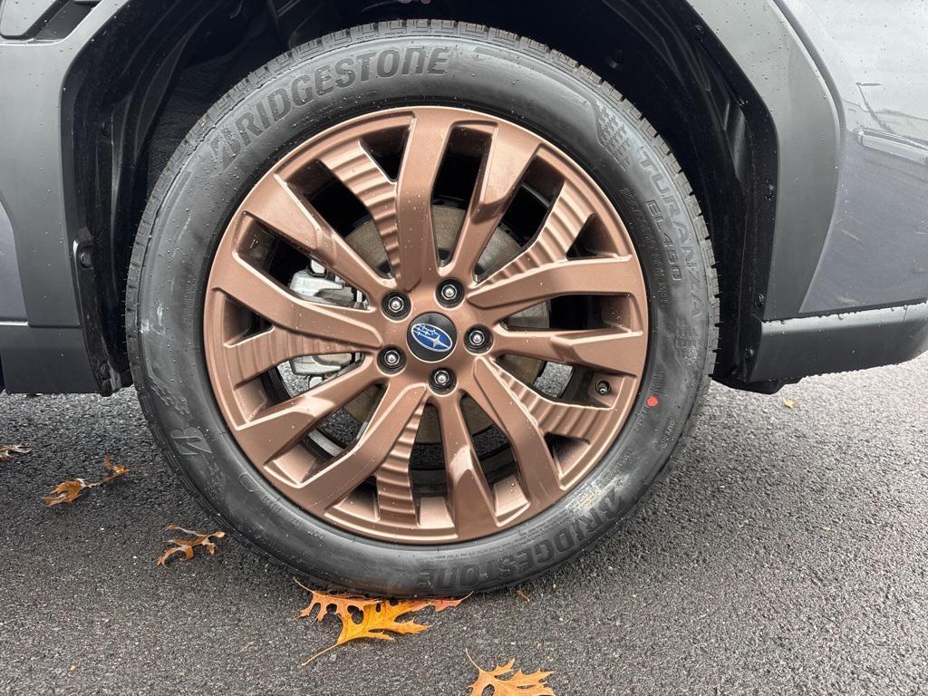 new 2026 Subaru Forester car, priced at $40,243