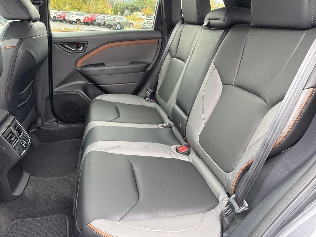 new 2026 Subaru Forester car, priced at $40,243