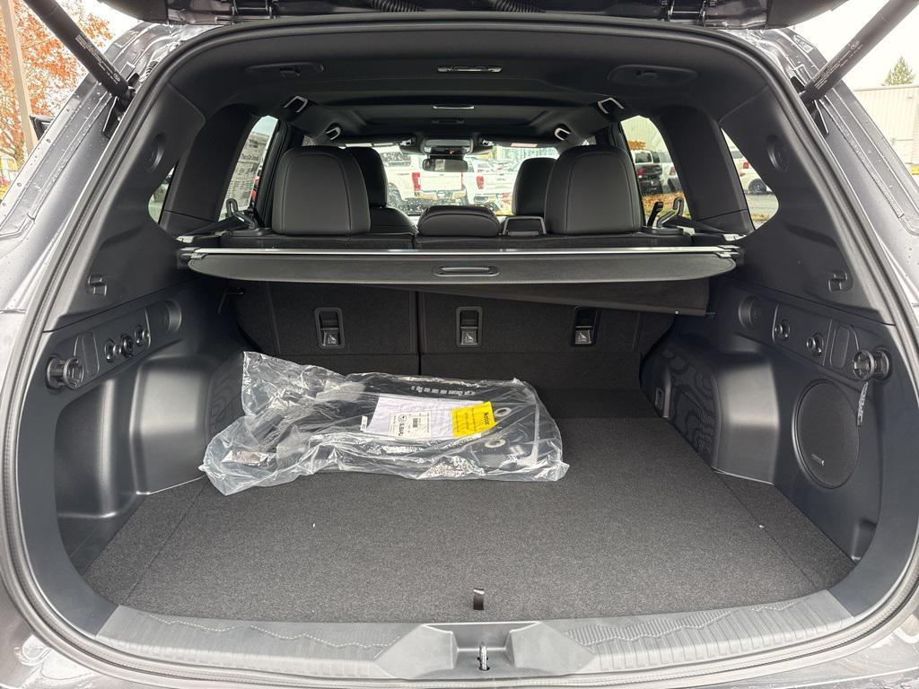 new 2026 Subaru Forester car, priced at $40,243