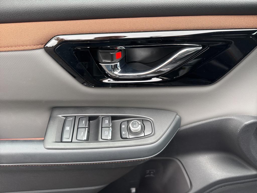 new 2026 Subaru Forester car, priced at $40,243