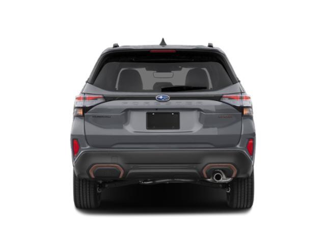 new 2026 Subaru Forester car, priced at $40,243