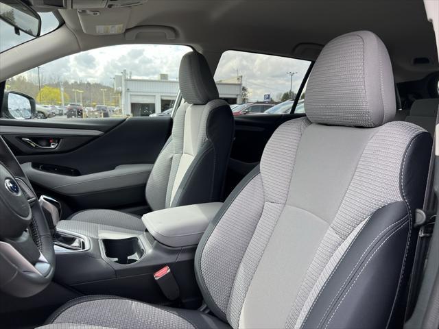 new 2025 Subaru Outback car, priced at $32,946