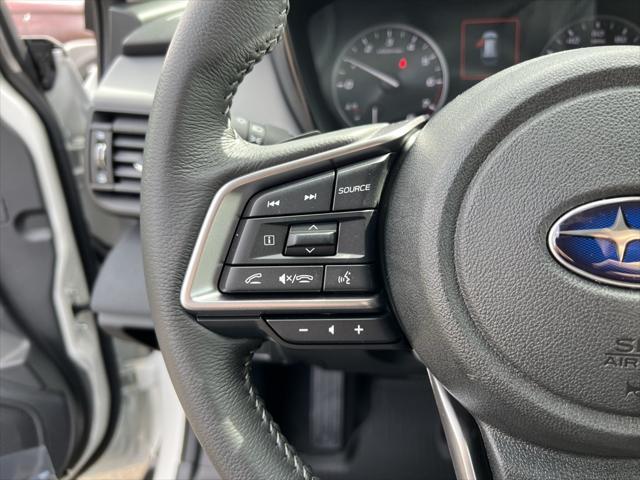 new 2025 Subaru Outback car, priced at $32,946