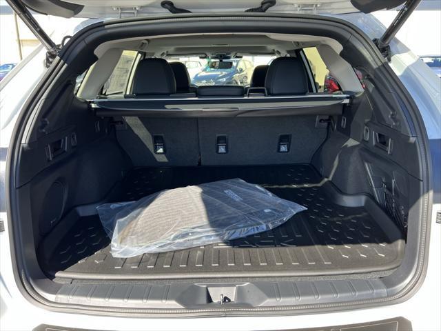 new 2025 Subaru Outback car, priced at $41,994