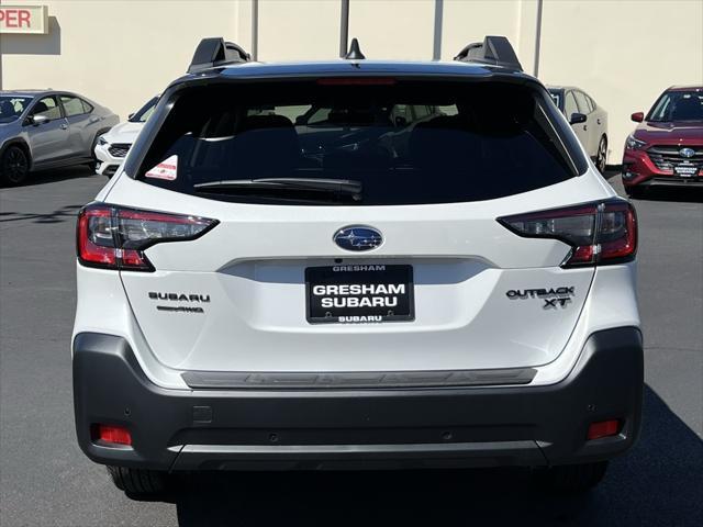 new 2025 Subaru Outback car, priced at $41,994