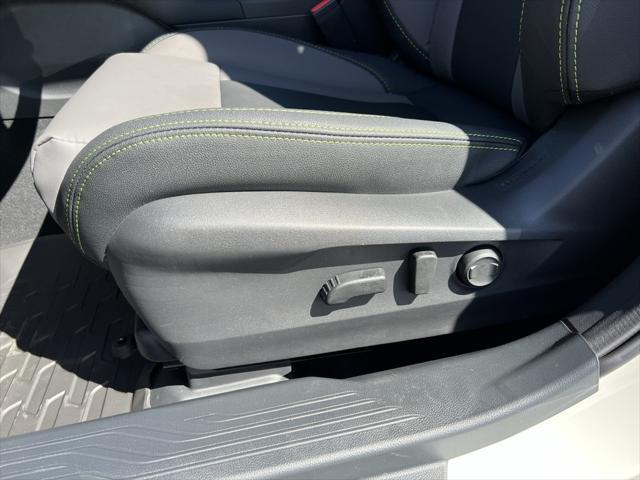 new 2025 Subaru Outback car, priced at $41,994