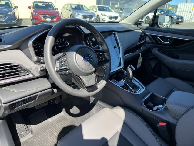 new 2025 Subaru Outback car, priced at $41,994