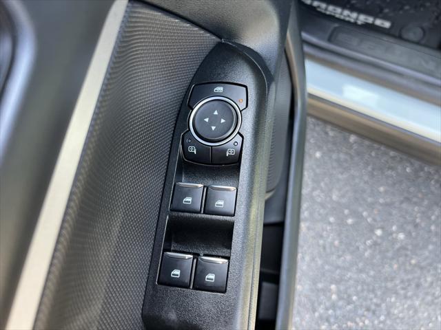 used 2021 Ford Bronco Sport car, priced at $23,015