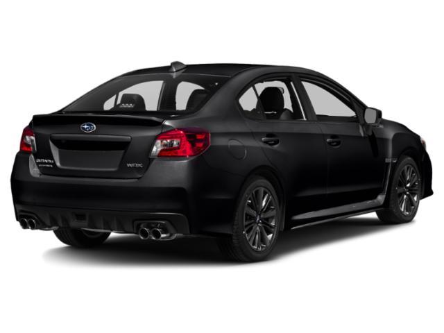 used 2015 Subaru WRX car, priced at $19,570