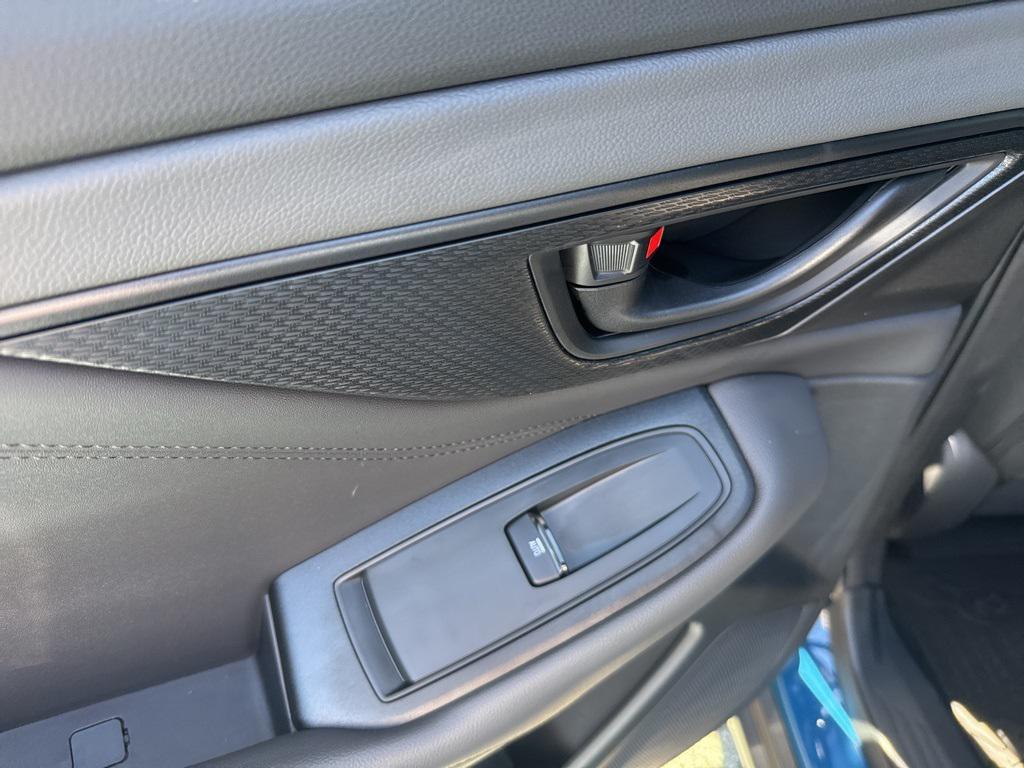 new 2025 Subaru Outback car, priced at $50,803