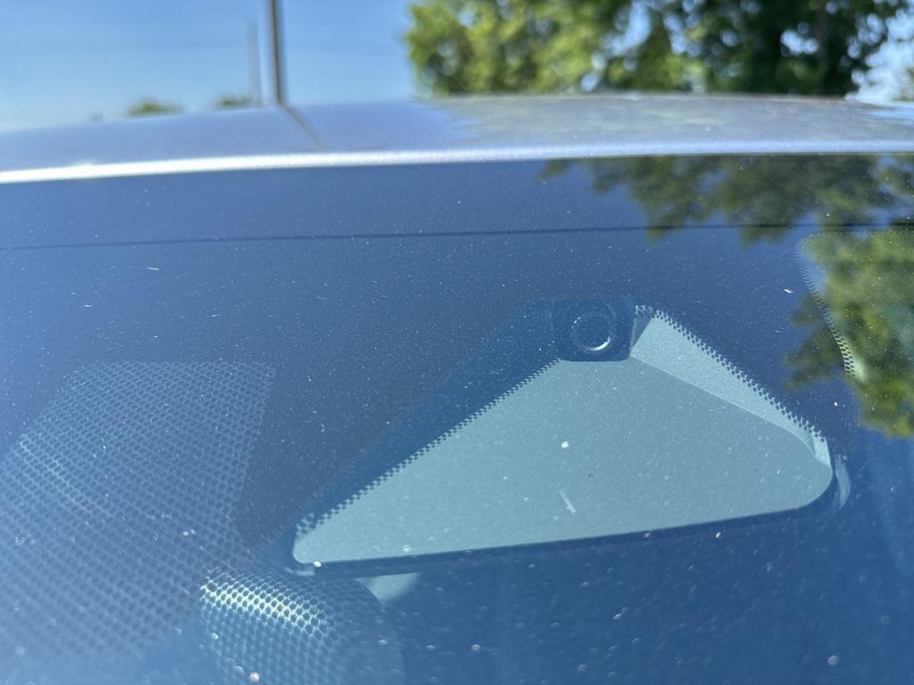 new 2025 Subaru Legacy car, priced at $29,849