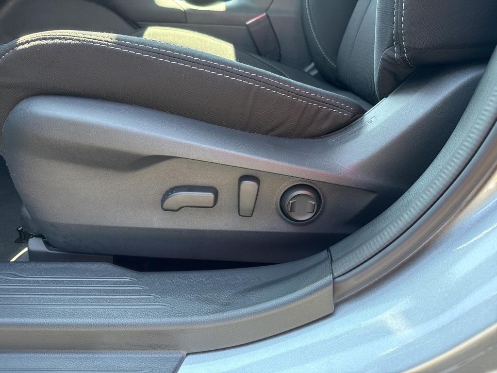 new 2025 Subaru Legacy car, priced at $29,849