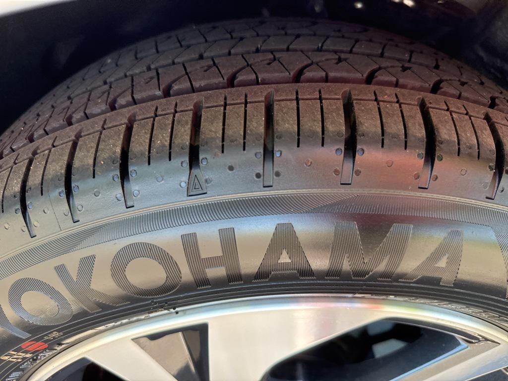 new 2025 Subaru Legacy car, priced at $29,849