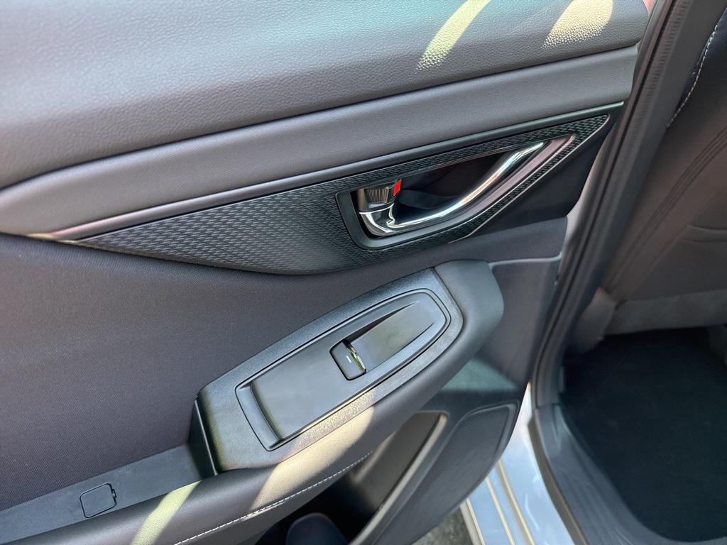 new 2025 Subaru Legacy car, priced at $29,849