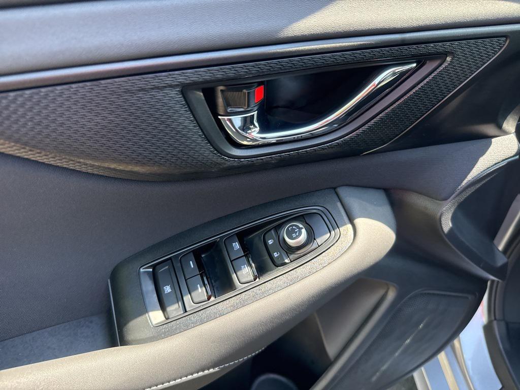 new 2025 Subaru Legacy car, priced at $29,849