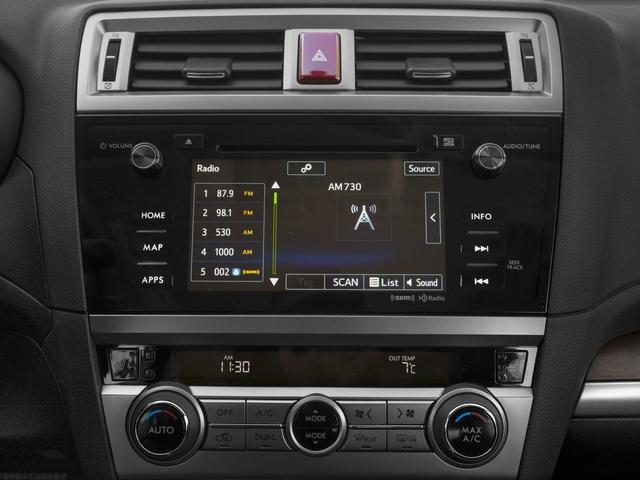 used 2017 Subaru Outback car, priced at $15,995